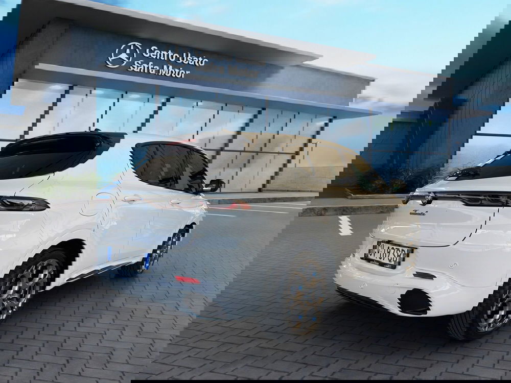 Alfa Romeo Tonale usata a Cosenza (6)