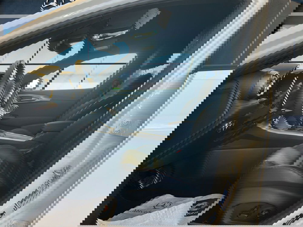 Alfa Romeo Tonale usata a Cosenza (9)