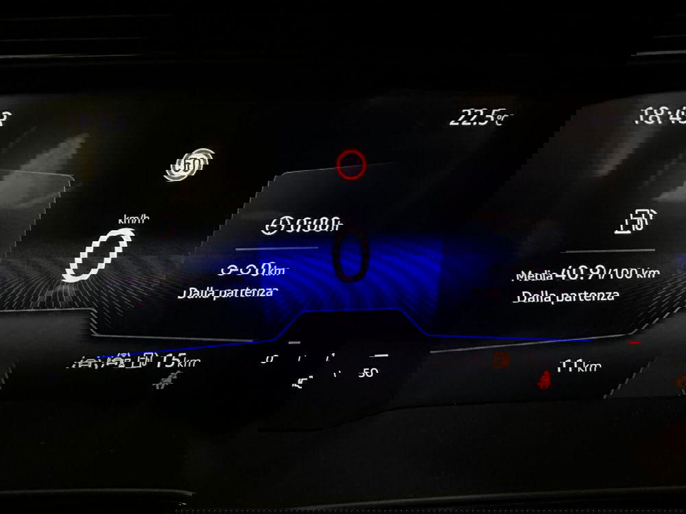 Volkswagen Polo nuova a Padova (11)