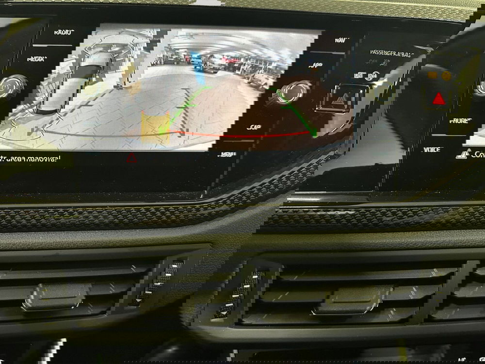 Volkswagen Polo nuova a Padova (13)