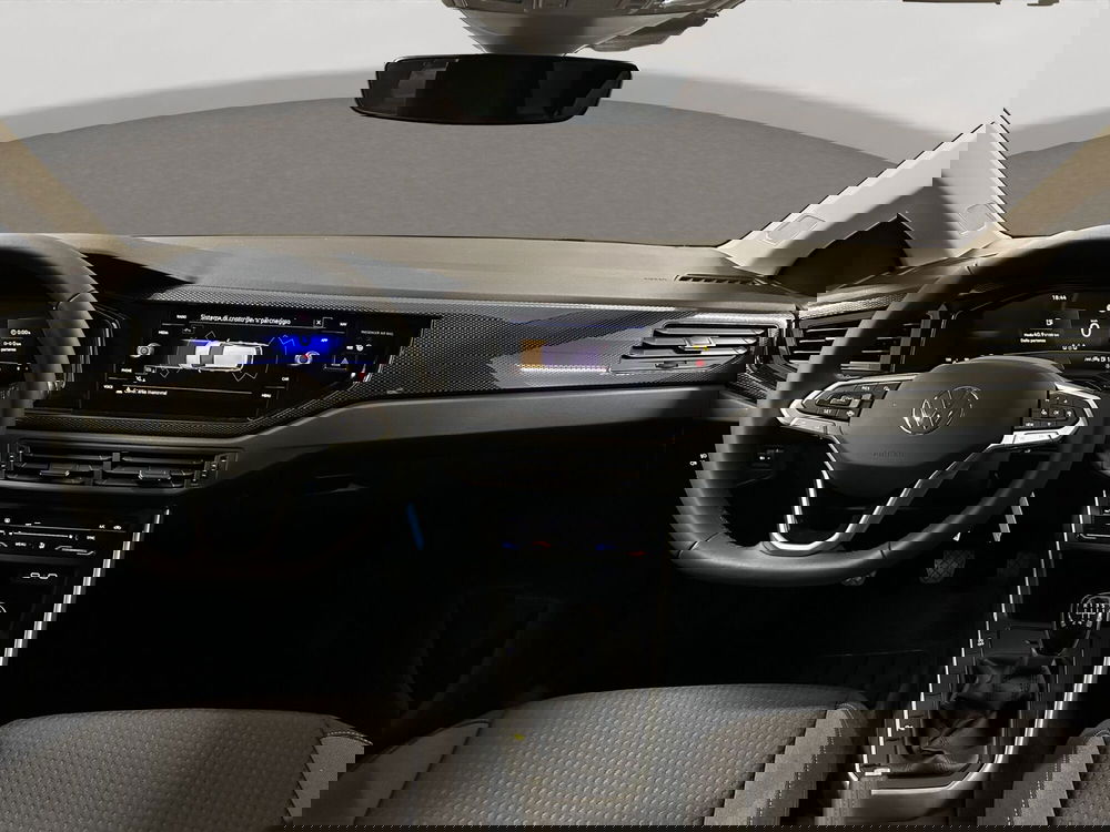 Volkswagen Polo nuova a Padova (9)