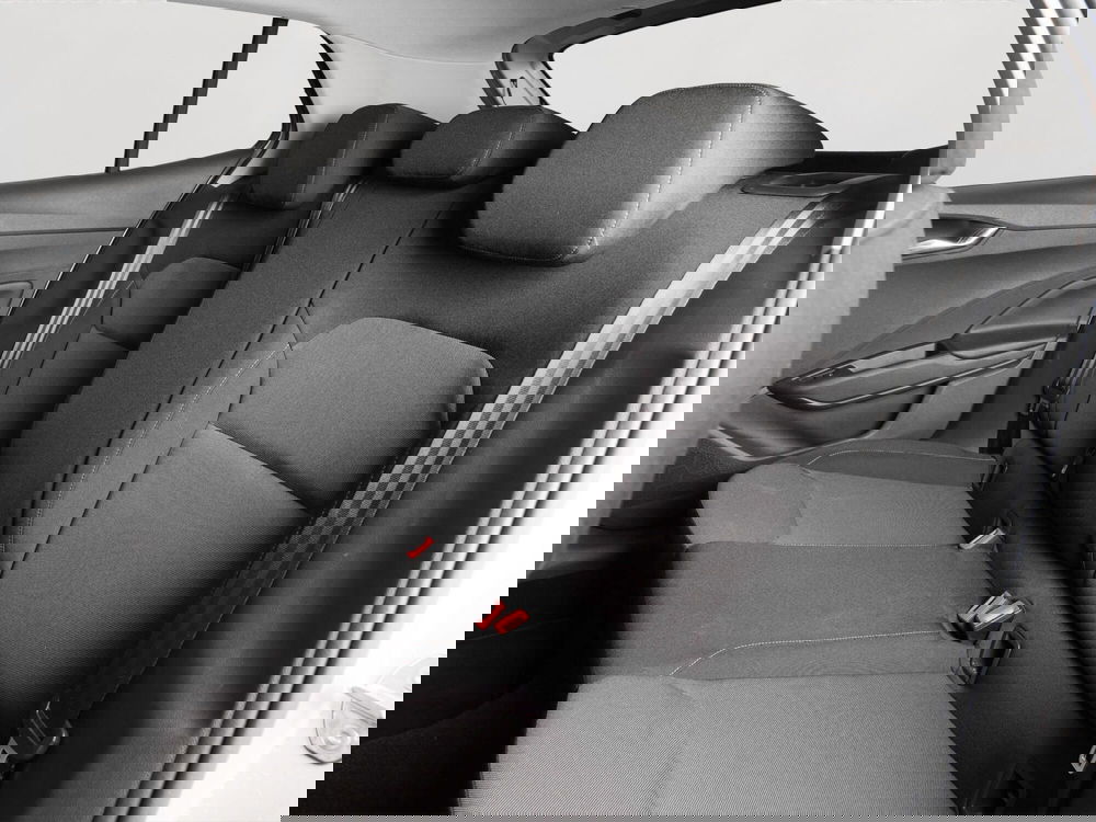 Skoda Fabia nuova a Padova (10)