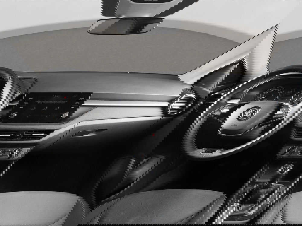 Skoda Fabia nuova a Padova (11)