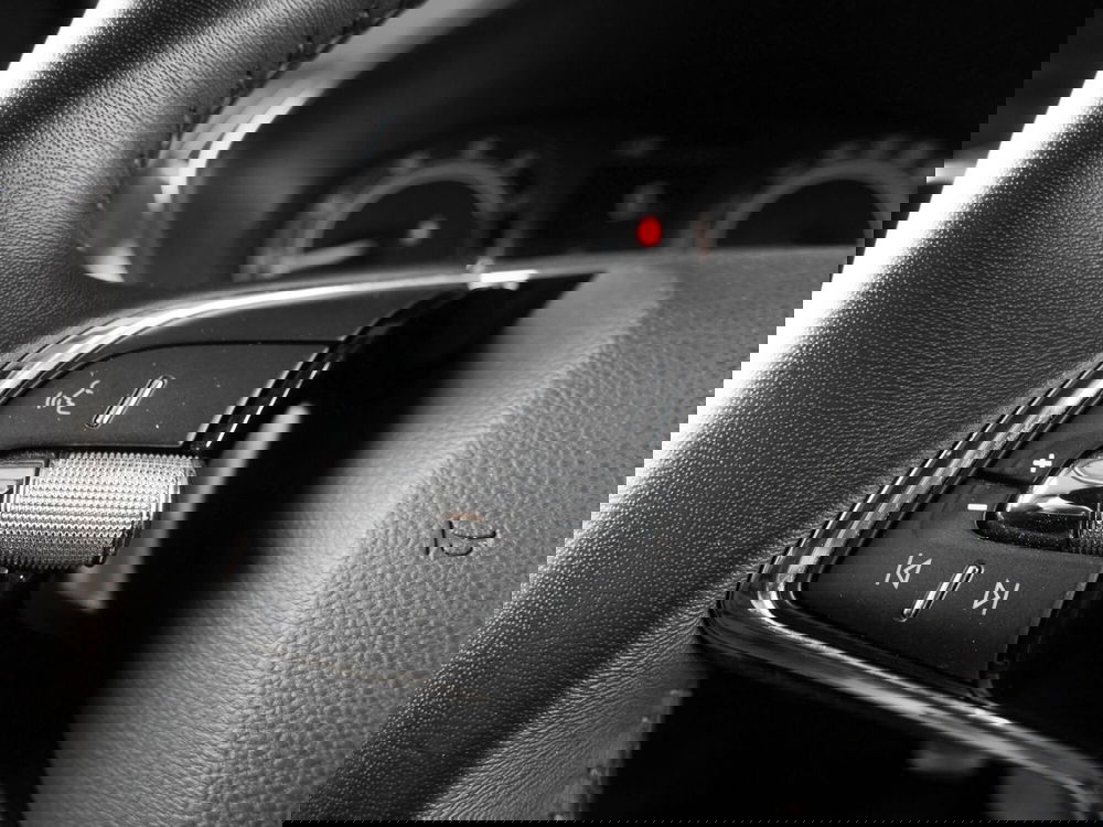 Skoda Fabia nuova a Padova (12)