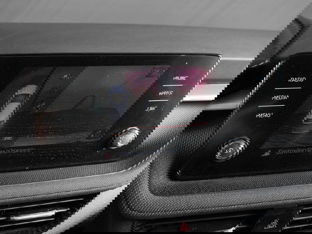 Skoda Fabia nuova a Padova (13)