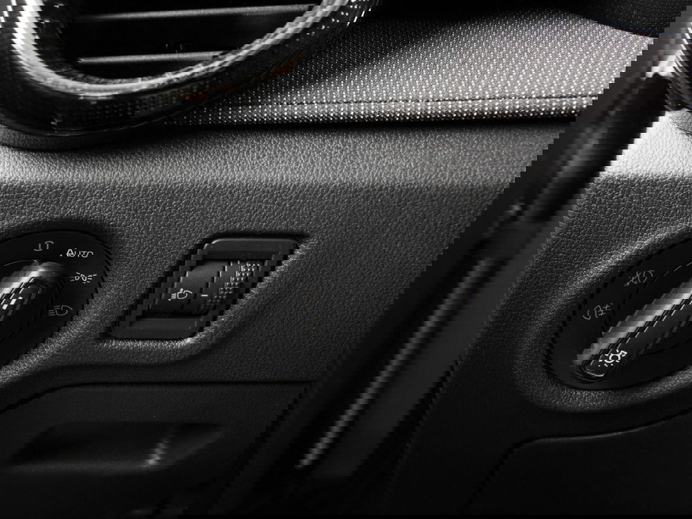 Skoda Fabia nuova a Padova (14)