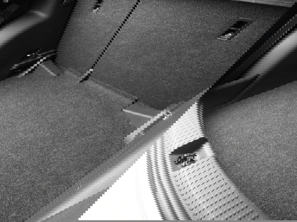 Skoda Fabia nuova a Padova (15)