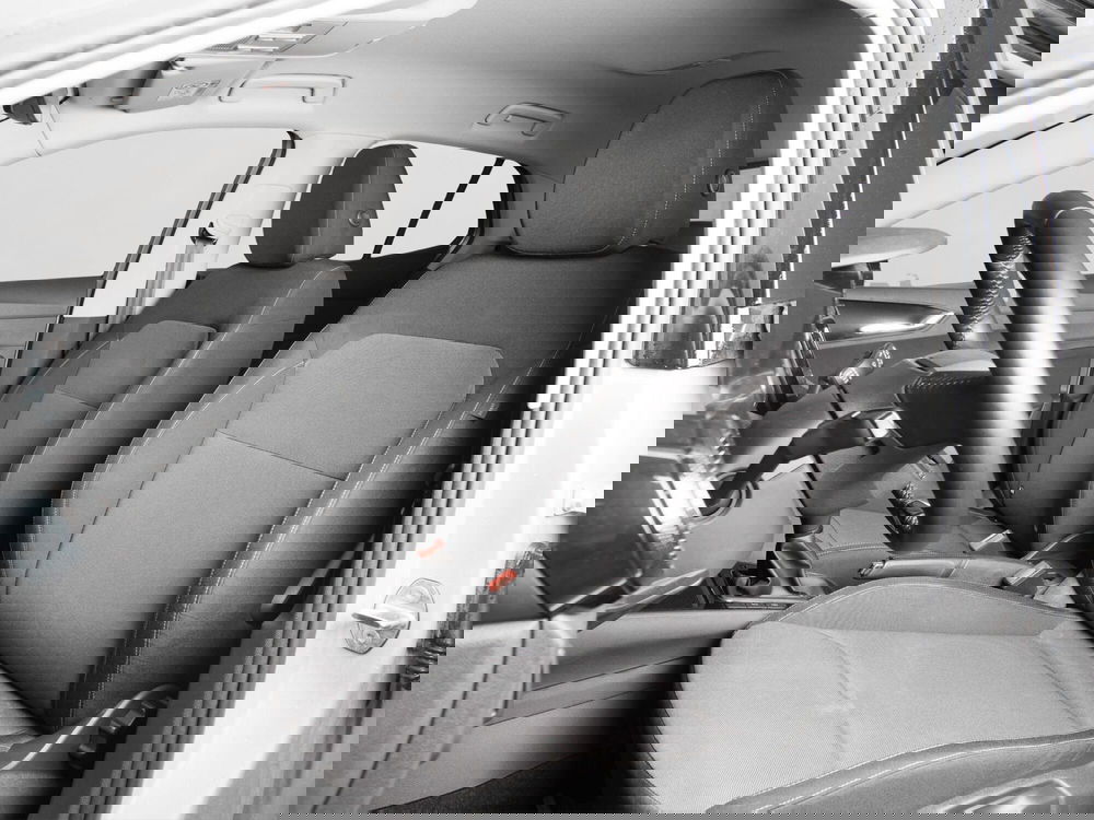 Skoda Fabia nuova a Padova (9)