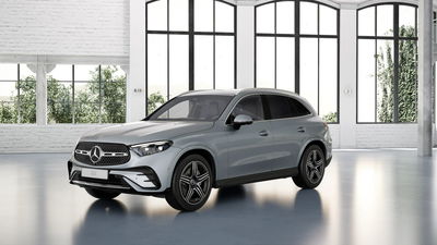 Mercedes-Benz GLC SUV 220 d Advanced 4matic auto nuova a Pescara