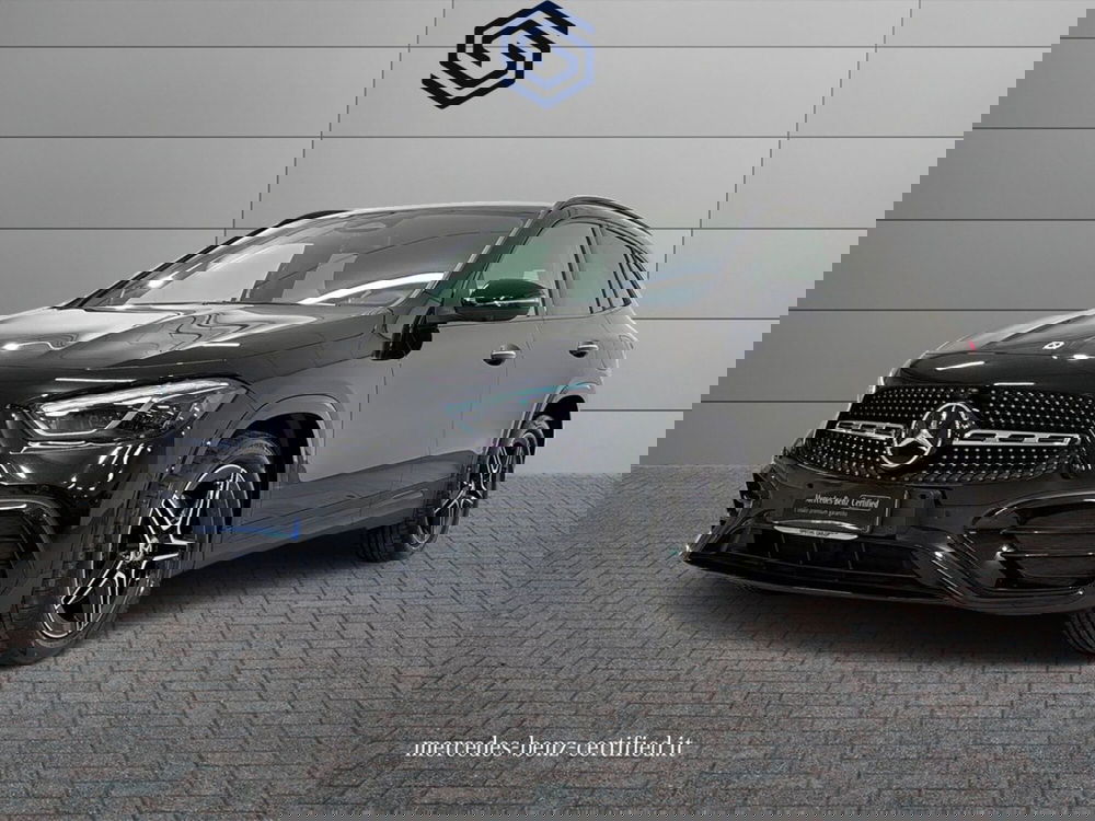 Mercedes-Benz GLA SUV usata a Cagliari