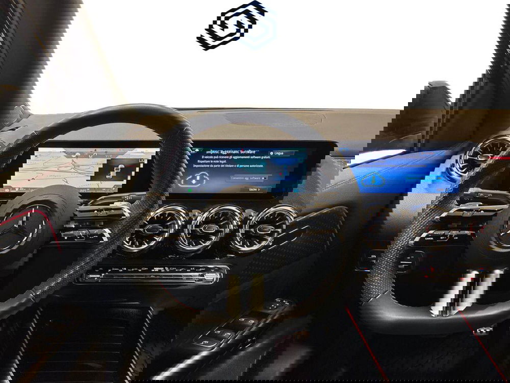 Mercedes-Benz GLA SUV usata a Cagliari (11)