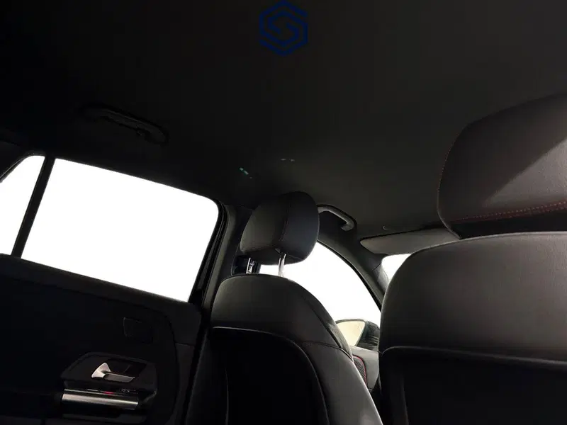 Mercedes-Benz GLA SUV usata a Cagliari (18)