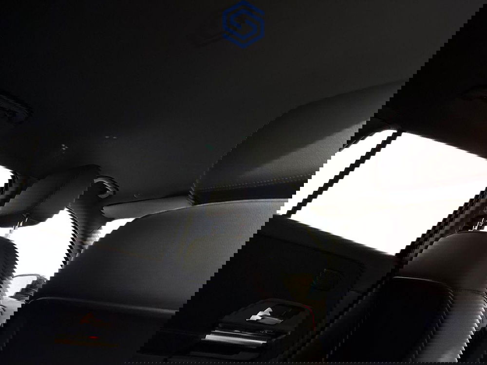 Mercedes-Benz GLA SUV usata a Cagliari (18)