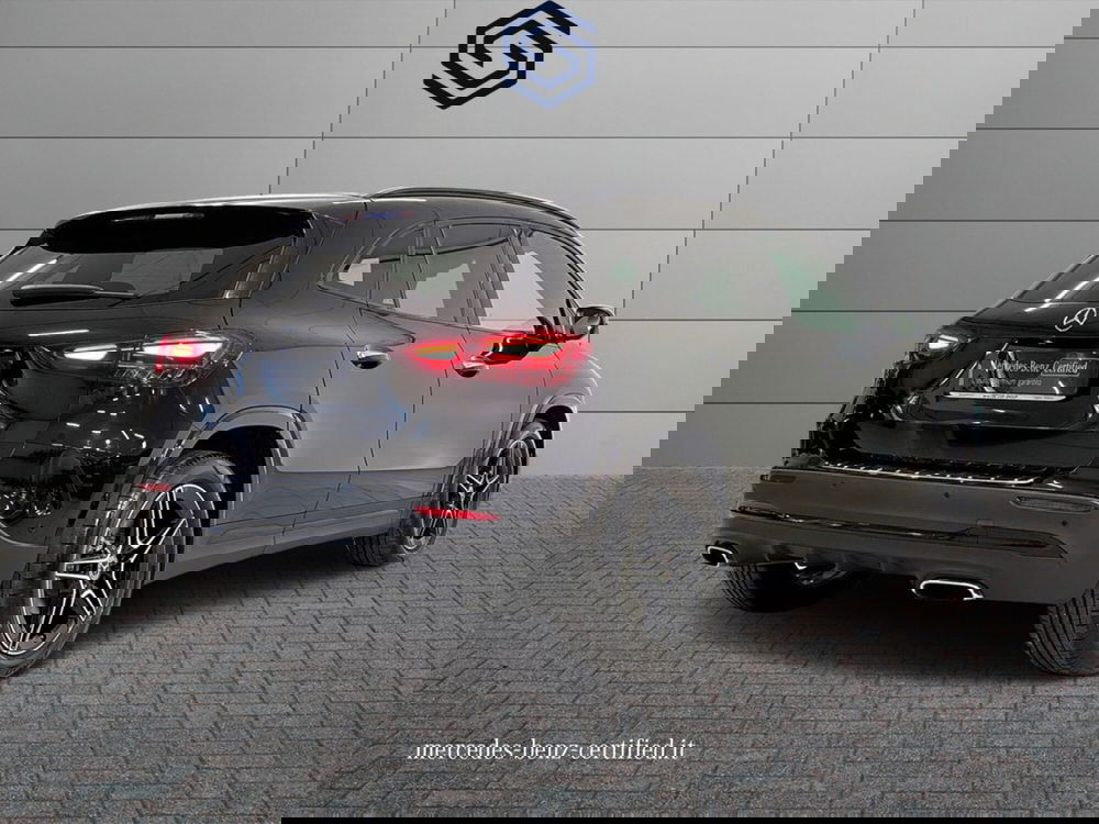 Mercedes-Benz GLA SUV usata a Cagliari (3)