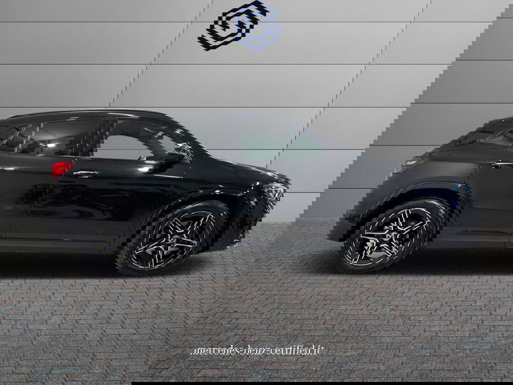 Mercedes-Benz GLA SUV usata a Cagliari (5)