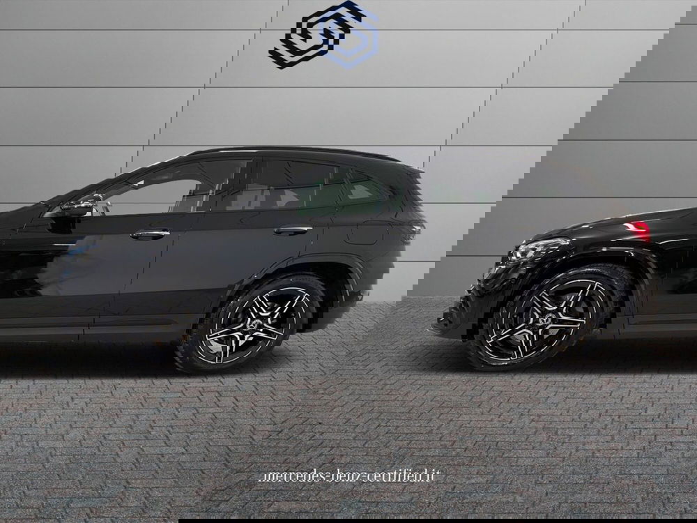 Mercedes-Benz GLA SUV usata a Cagliari (6)