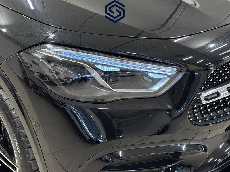Mercedes-Benz GLA SUV usata a Cagliari (7)