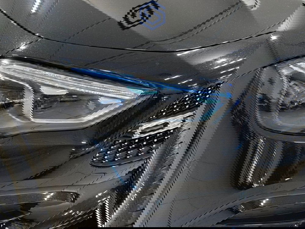 Mercedes-Benz GLA SUV usata a Cagliari (7)