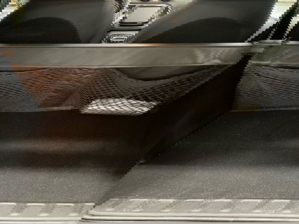 smart Fortwo Cabrio usata a Rimini (7)