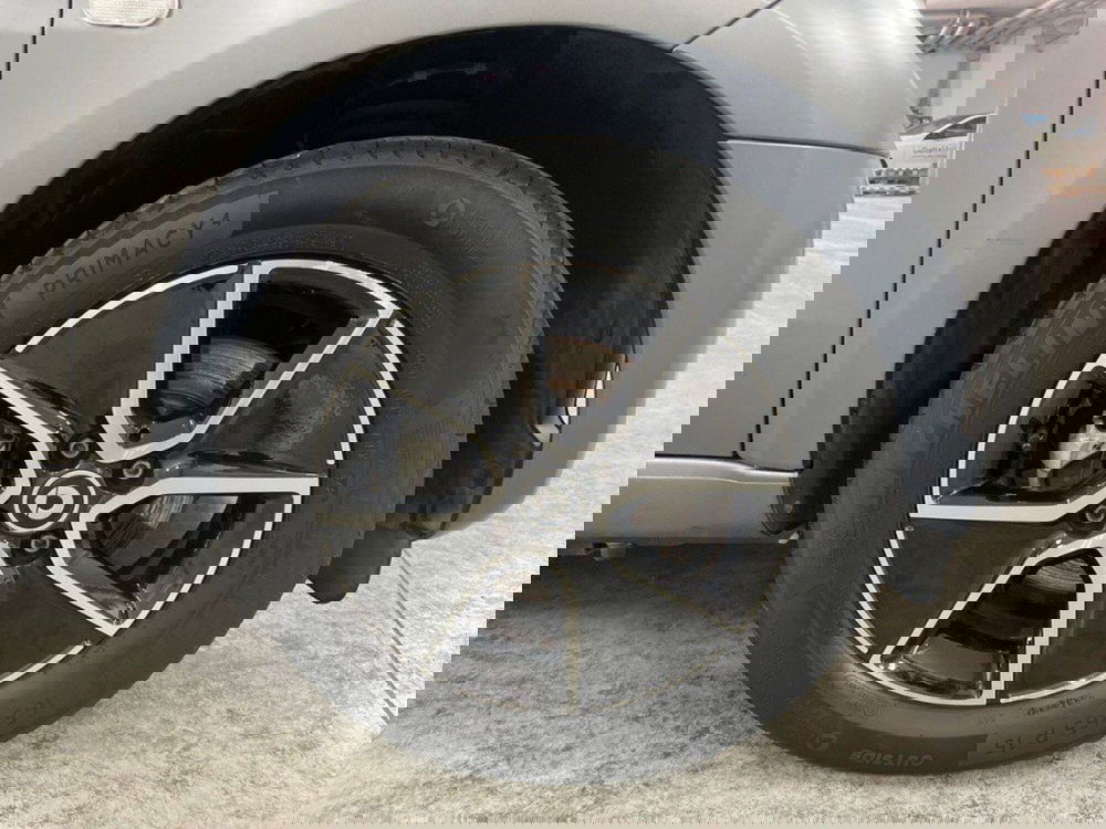 smart Fortwo Cabrio usata a Rimini (8)