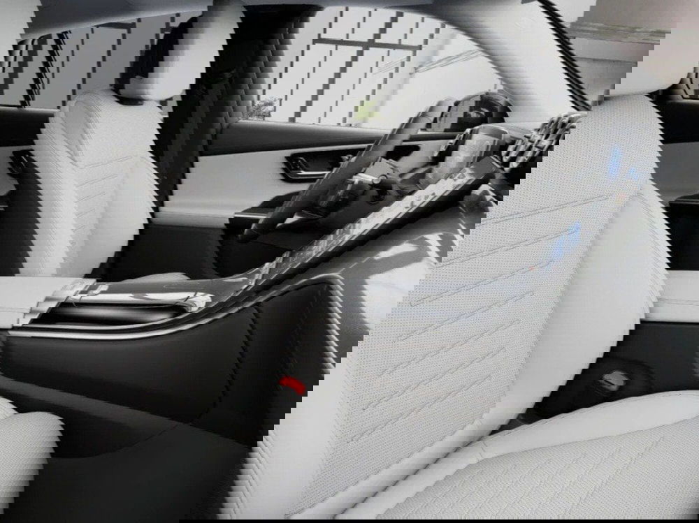 Mercedes-Benz GLC Coupé nuova a Ancona (11)