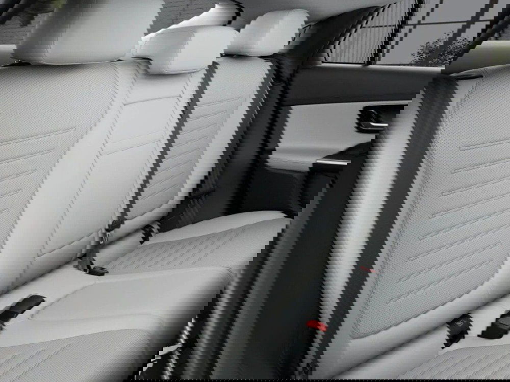 Mercedes-Benz GLC Coupé nuova a Ancona (12)