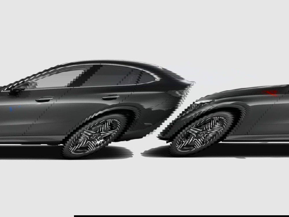 Mercedes-Benz GLC Coupé nuova a Ancona (3)