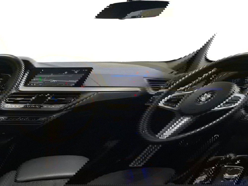 BMW Serie 1 usata a Macerata (10)