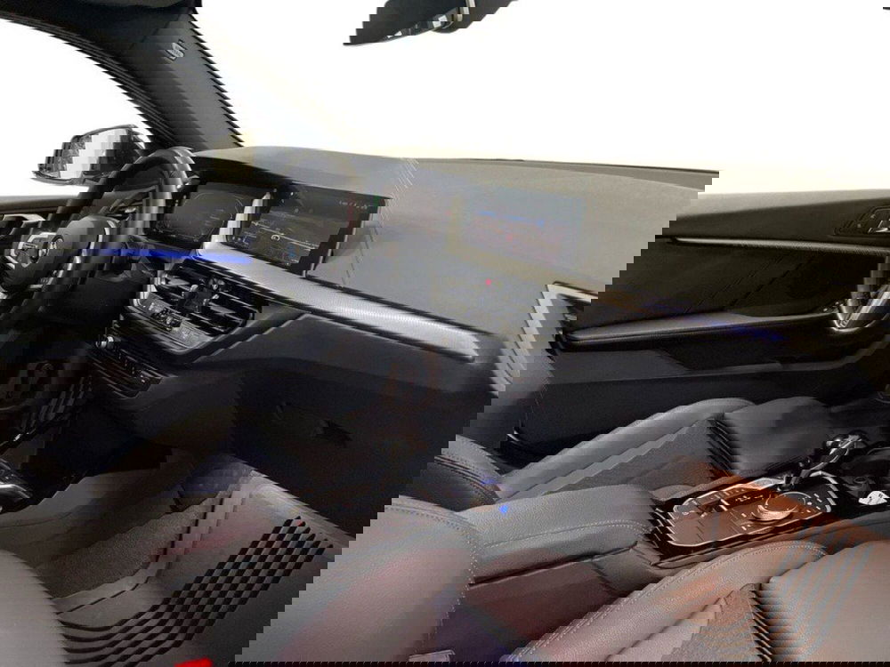 BMW Serie 1 usata a Macerata (12)