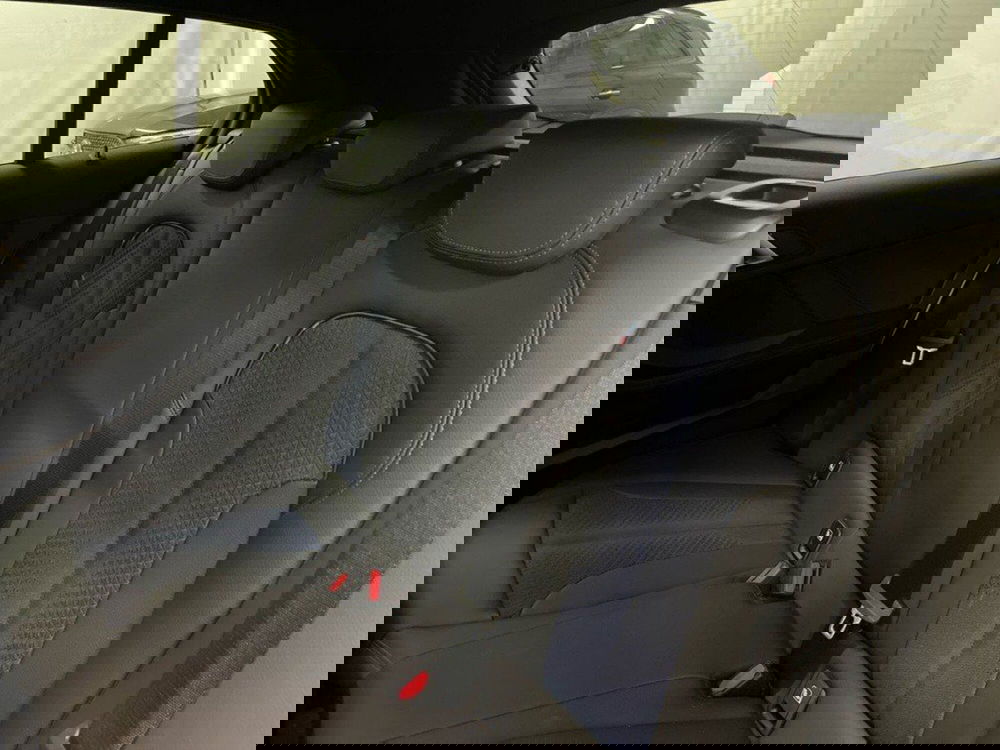 BMW Serie 1 usata a Macerata (13)