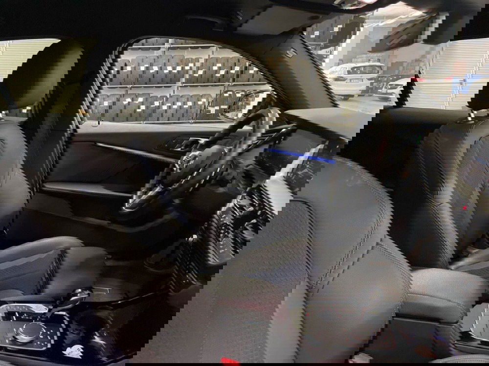 BMW Serie 1 usata a Macerata (14)