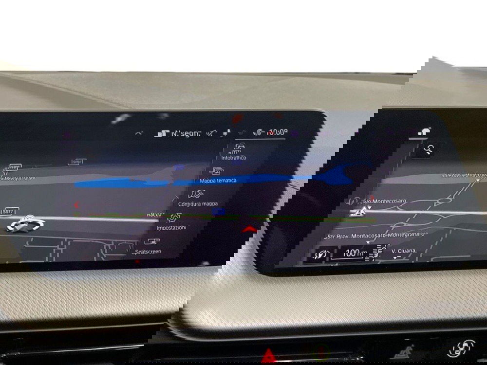 BMW Serie 1 usata a Macerata (15)