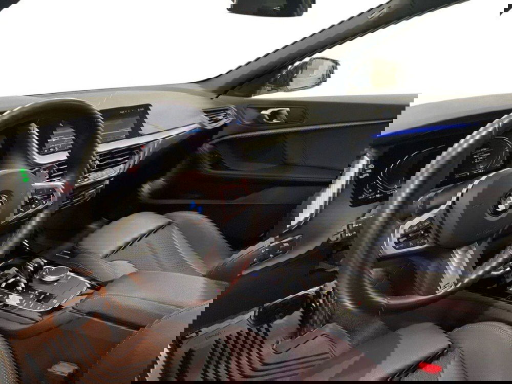 BMW Serie 1 usata a Macerata (16)