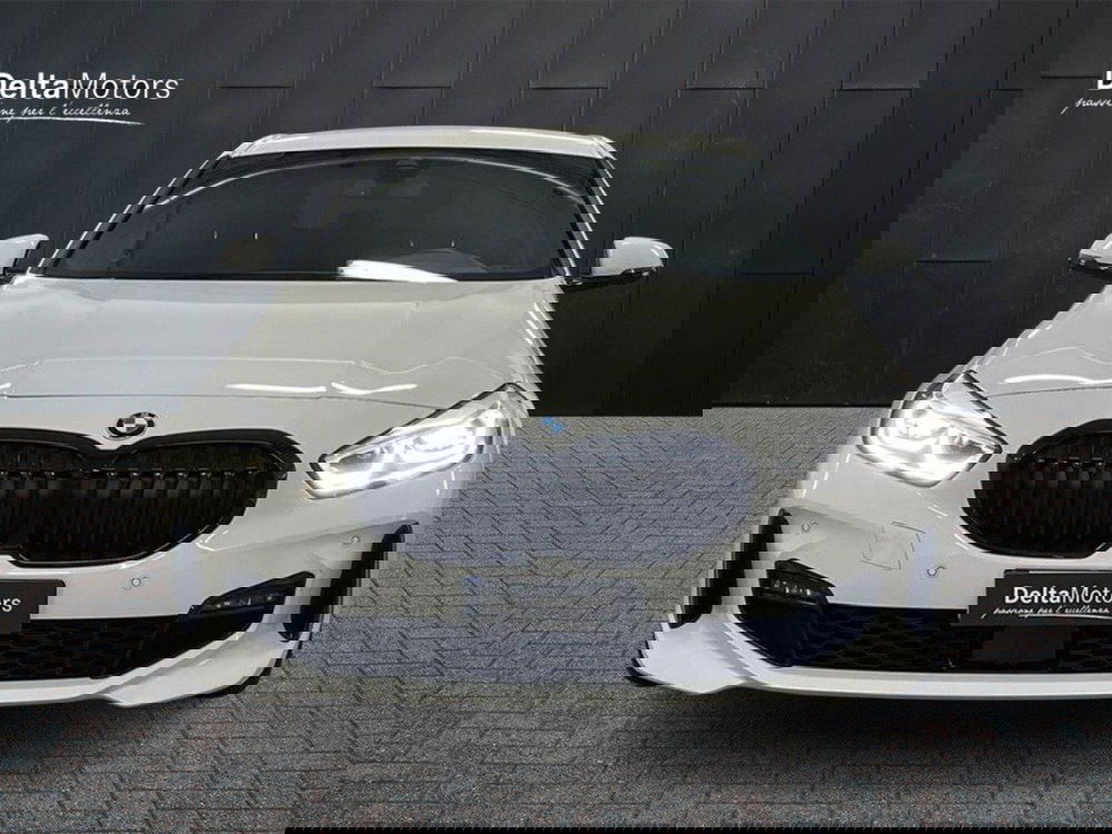 BMW Serie 1 usata a Macerata (2)