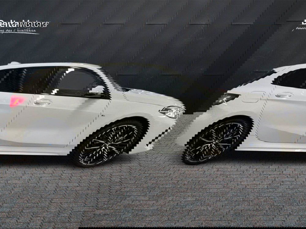 BMW Serie 1 usata a Macerata (3)