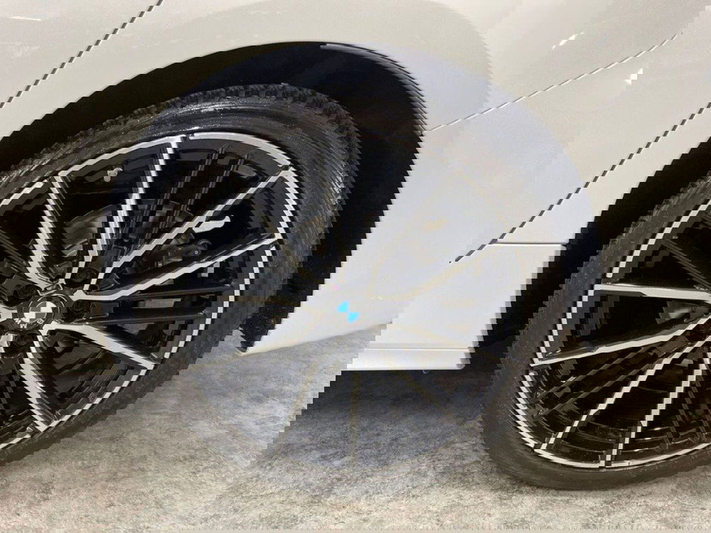 BMW Serie 1 usata a Macerata (8)