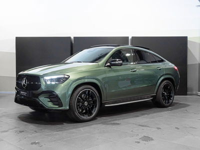 Mercedes-Benz GLE SUV 300 d AMG Line Premium 4matic auto nuova a Rimini