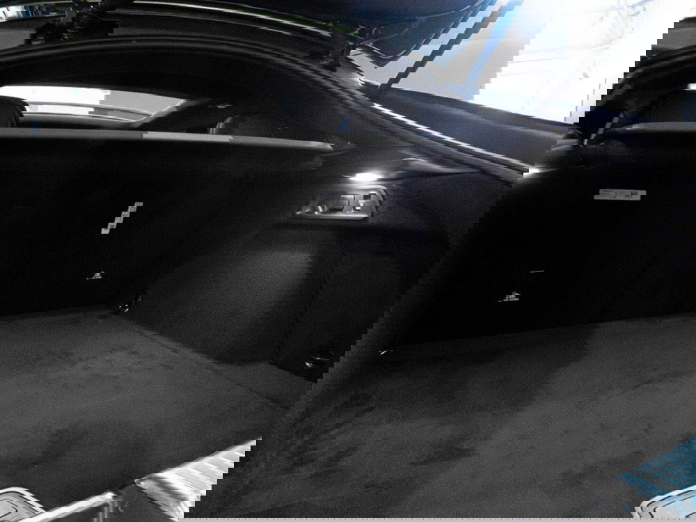 Mercedes-Benz GLE SUV nuova a Rimini (13)