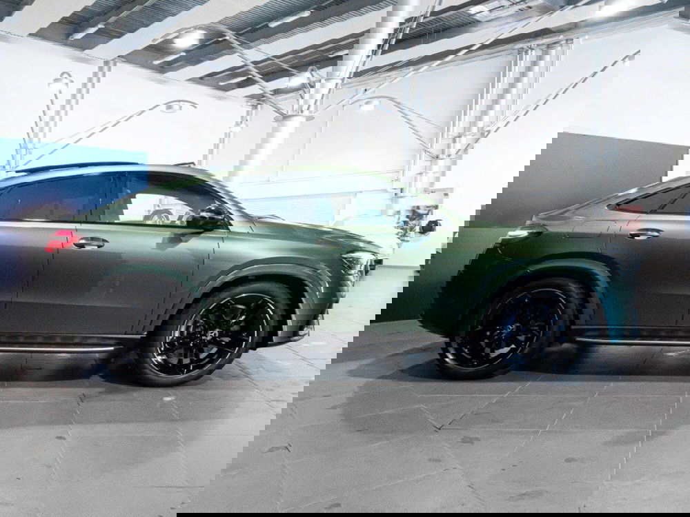 Mercedes-Benz GLE SUV nuova a Rimini (14)