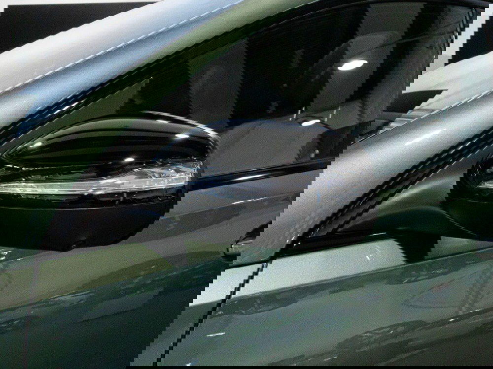 Mercedes-Benz GLE SUV nuova a Rimini (15)