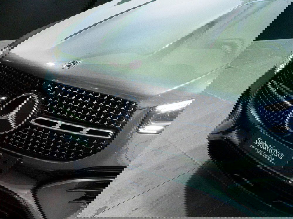 Mercedes-Benz GLE SUV nuova a Rimini (16)