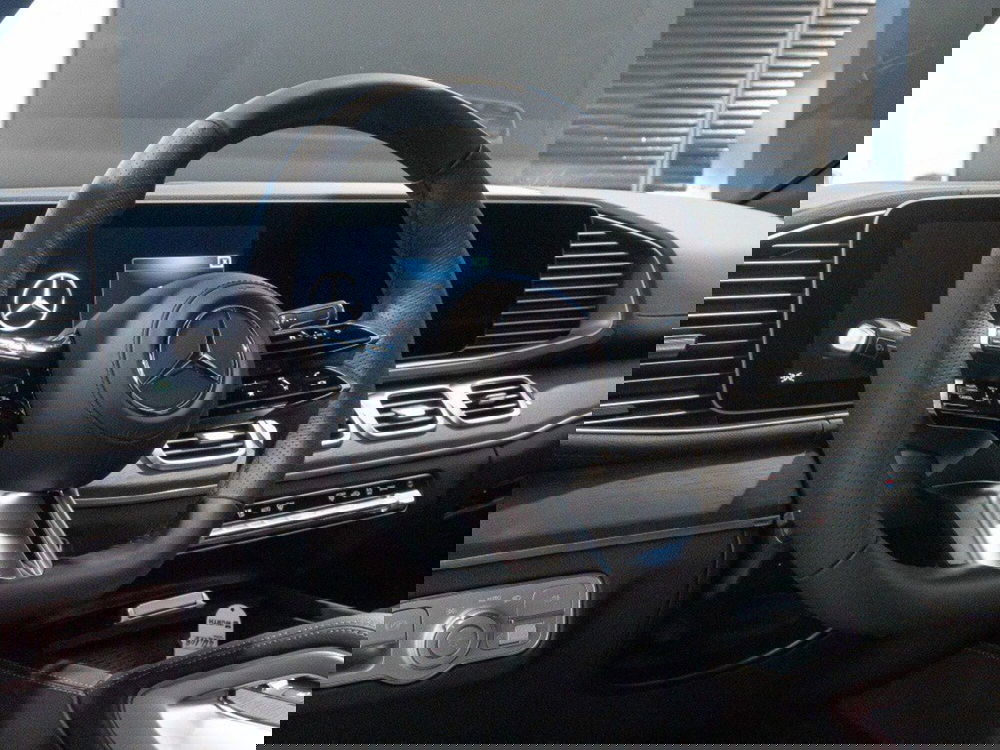 Mercedes-Benz GLE SUV nuova a Rimini (17)