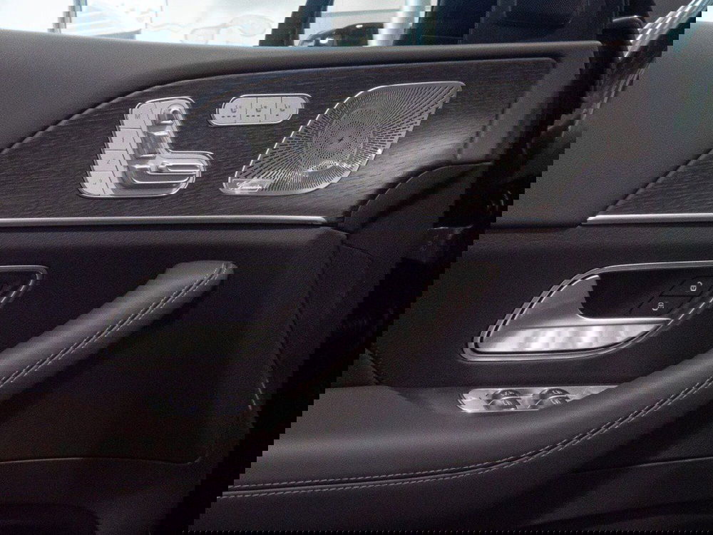 Mercedes-Benz GLE SUV nuova a Rimini (18)