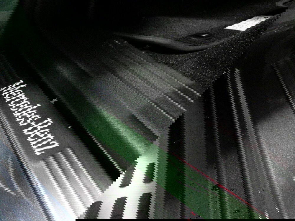 Mercedes-Benz GLE SUV nuova a Rimini (19)