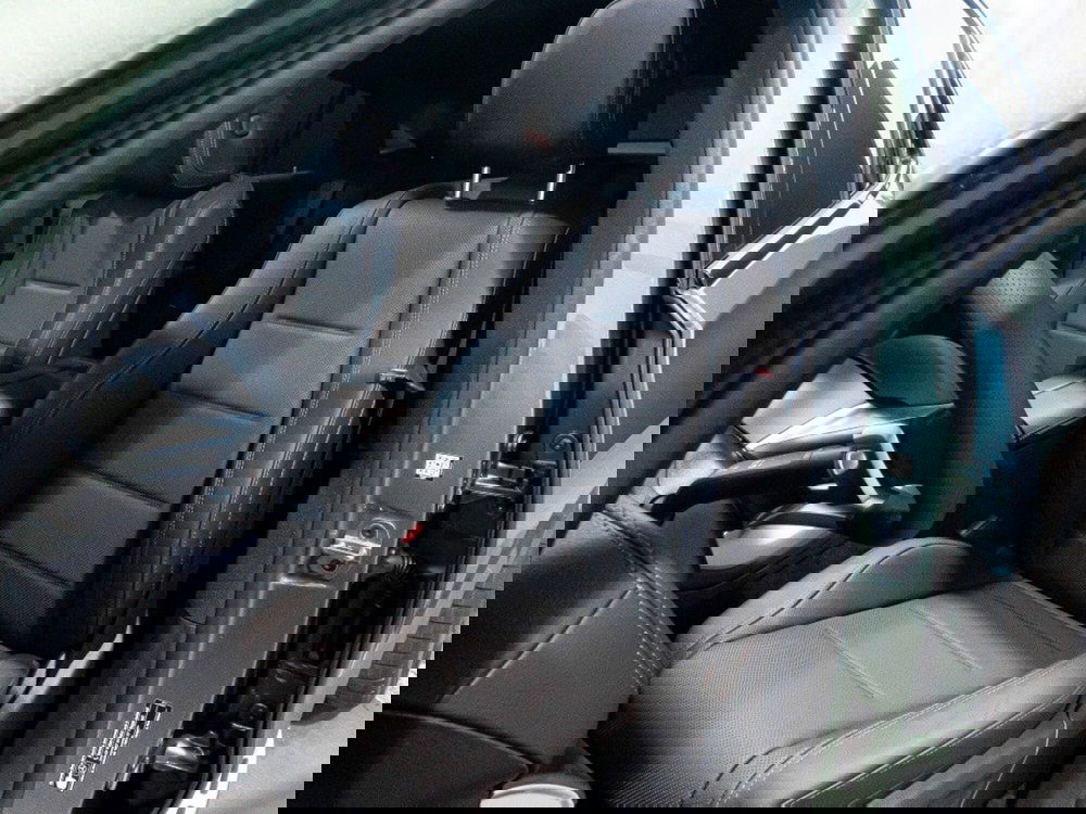 Mercedes-Benz GLE SUV nuova a Rimini (20)