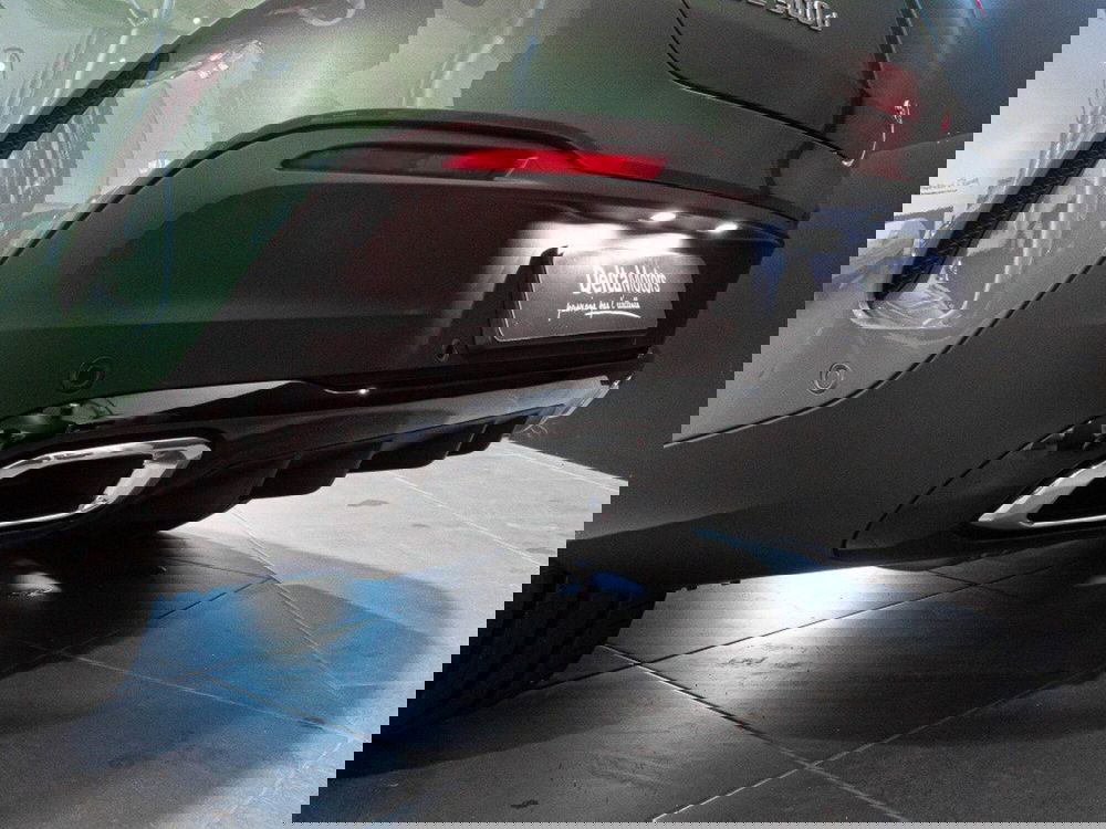 Mercedes-Benz GLE SUV nuova a Rimini (8)