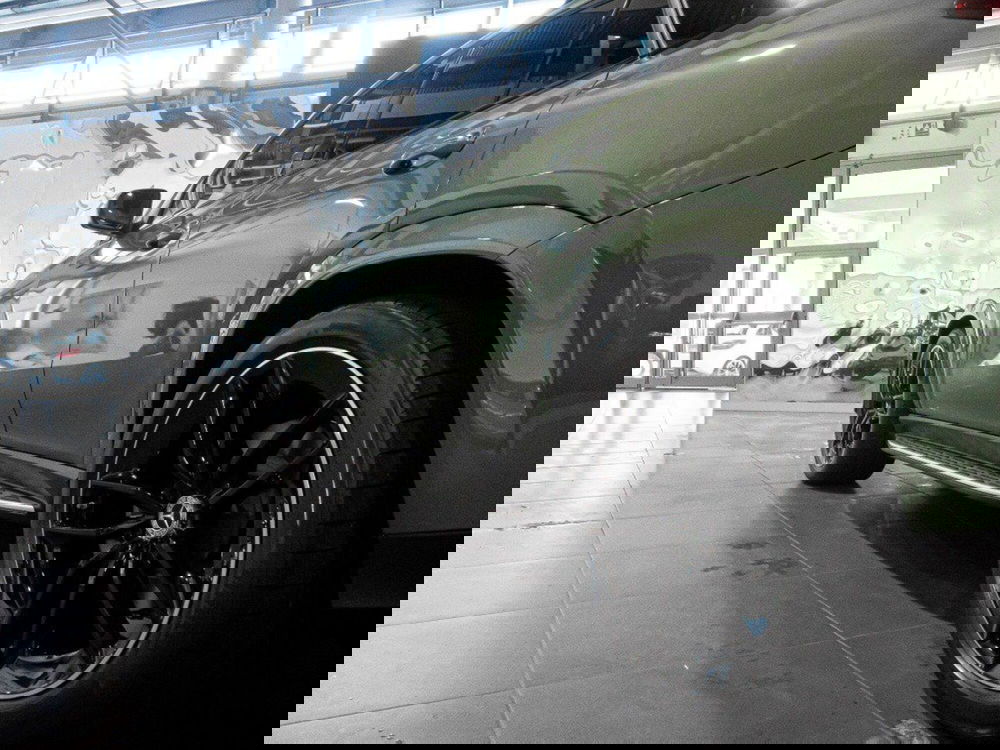 Mercedes-Benz GLE SUV nuova a Rimini (9)