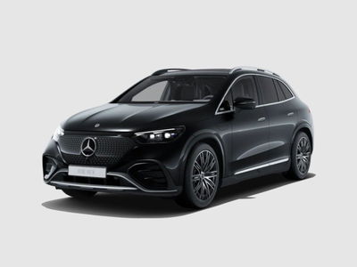 Mercedes-Benz EQE SUV 350 AMG Line Premium 4matic nuova a Ancona