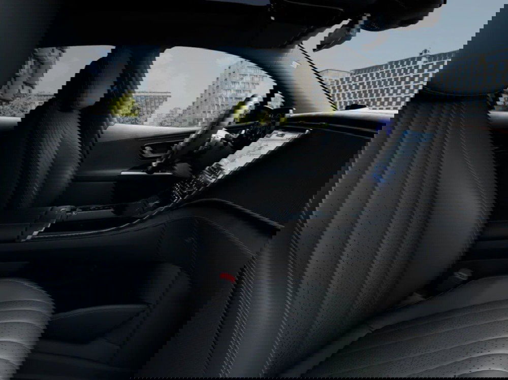 Mercedes-Benz EQE SUV nuova a Ancona (10)