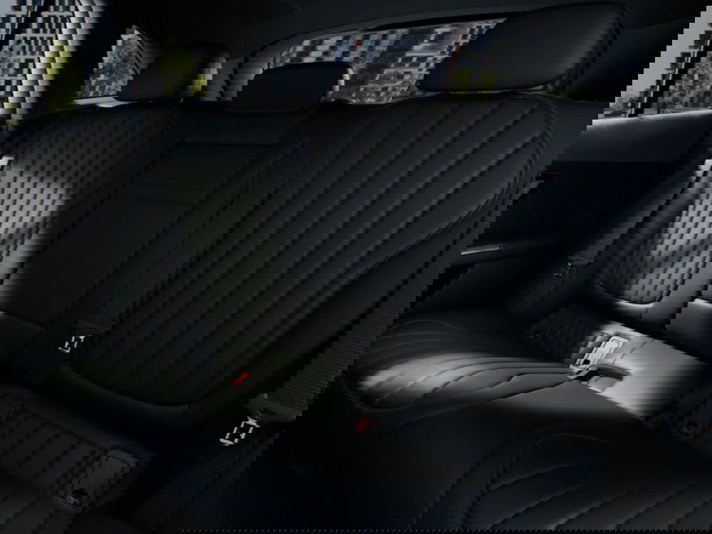 Mercedes-Benz EQE SUV nuova a Ancona (11)